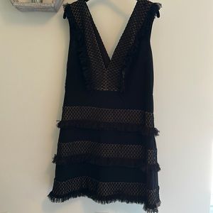 Tadashi shoji dress SHO